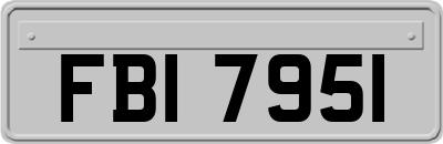 FBI7951