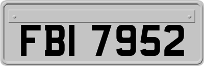 FBI7952