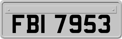 FBI7953