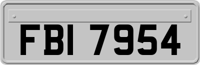 FBI7954