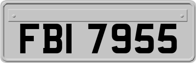 FBI7955
