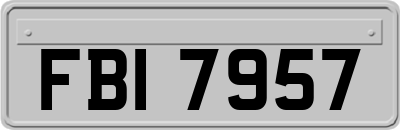 FBI7957