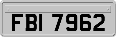 FBI7962