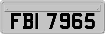 FBI7965