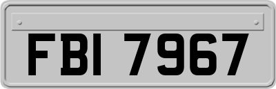 FBI7967