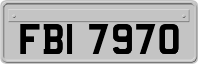 FBI7970