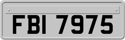 FBI7975