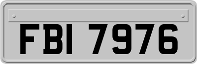 FBI7976