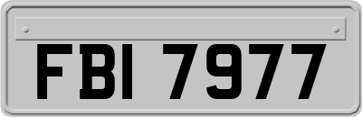 FBI7977