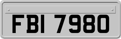 FBI7980