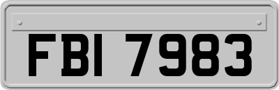 FBI7983