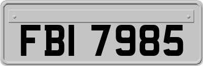 FBI7985