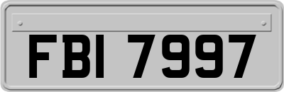 FBI7997