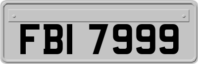 FBI7999