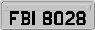 FBI8028