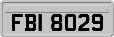 FBI8029