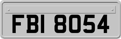 FBI8054