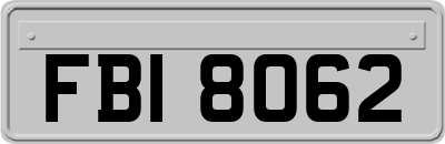 FBI8062