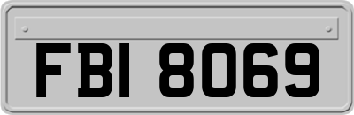 FBI8069