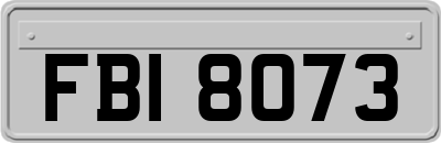 FBI8073