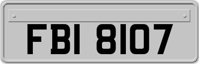 FBI8107