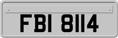 FBI8114