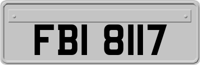FBI8117