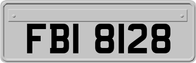 FBI8128