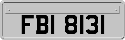 FBI8131