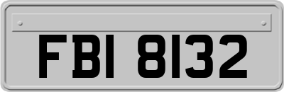 FBI8132