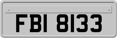 FBI8133