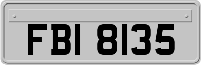 FBI8135