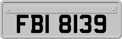 FBI8139