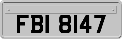 FBI8147