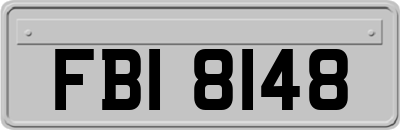 FBI8148
