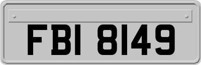 FBI8149