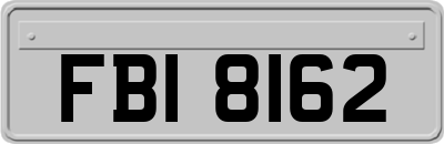 FBI8162