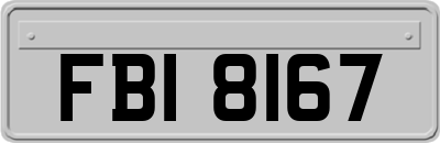 FBI8167
