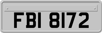 FBI8172