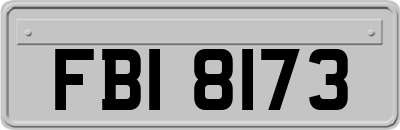 FBI8173