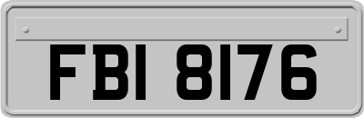 FBI8176