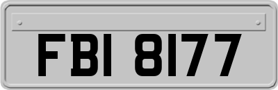 FBI8177