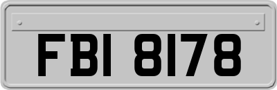 FBI8178