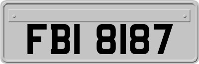 FBI8187