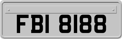 FBI8188