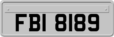 FBI8189