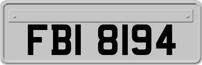 FBI8194