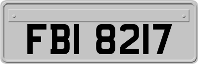 FBI8217
