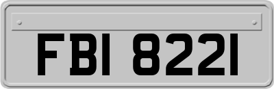 FBI8221