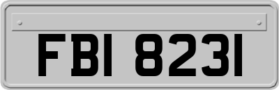 FBI8231